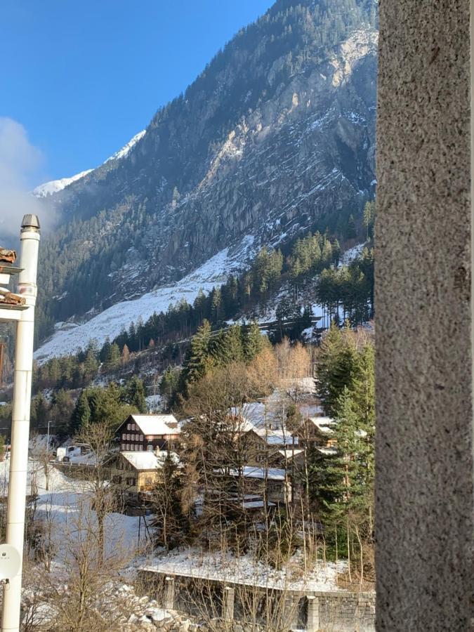 Casa Restelli Og - Nahe Andermatt Gotthard Gurtnellen Екстериор снимка